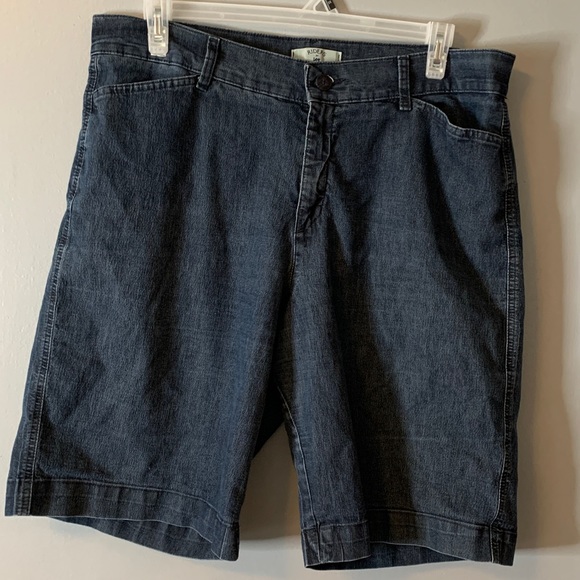 lee rider shorts plus size
